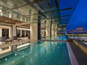  VE Hotel & Residence  Куала-Лумпур